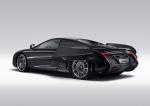 McLaren X-1 Concept 2012 года